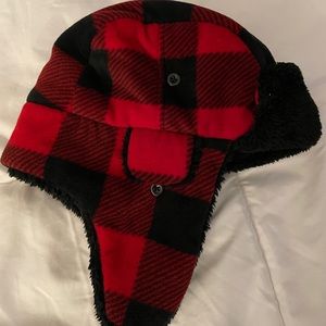 Boys Gap Lumberjack Hat